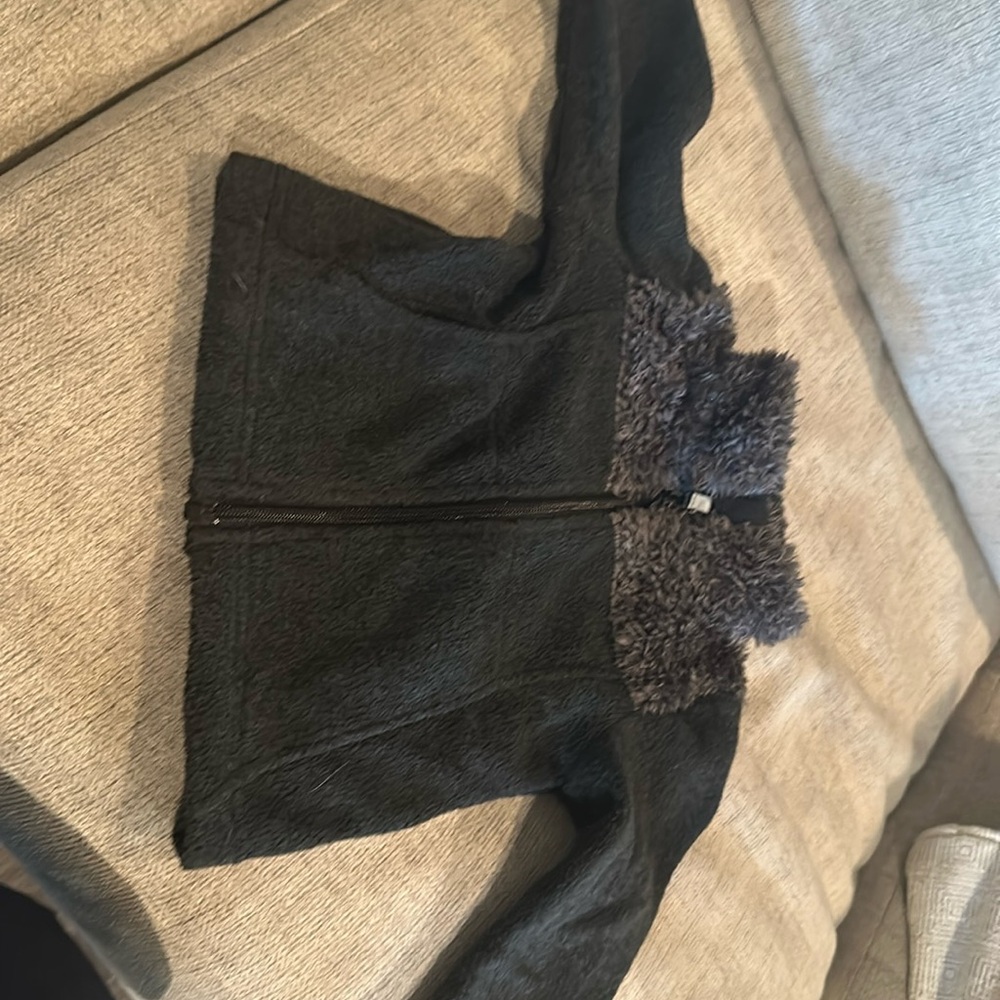 Toddler sweatshirt
